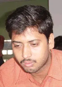 Gore Yogesh (Saharanpur, 2003)