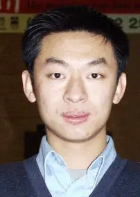 Shaoteng Yu (Wijk aan Zee, 2002)