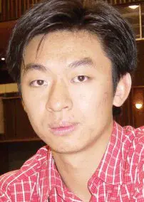 Shaoteng Yu (Malaysia, 2003)