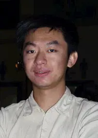 Shaoteng Yu (Maylasia, 2004)