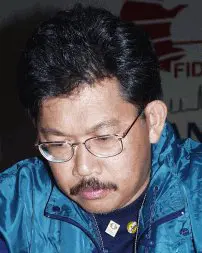 Abdul Yusof (Istanbul, 2000)