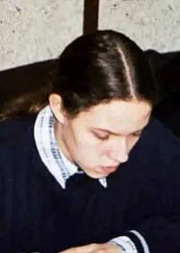 Magdalena Zajac (2003)