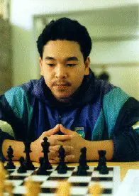 Fairin Zakaria (1997)