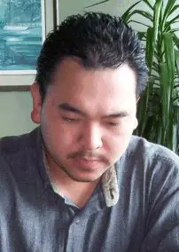 Fairin Zakaria (Auckland, 2001)