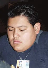 Oswaldo Zambrana (Istanbul, 2000)