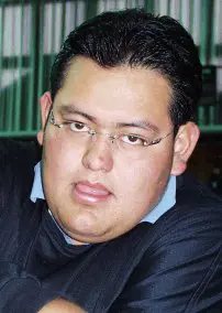 Oswaldo Zambrana (Bled, 2002)