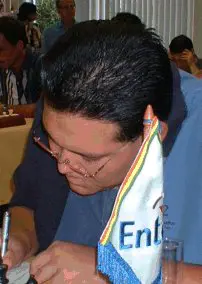 Oswaldo Zambrana (Cuba, 2004)