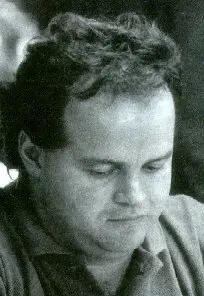 Alonso Zapata (1995)