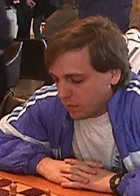 Pablo Adrian Zarnicki (Buenos Aires, 1998)