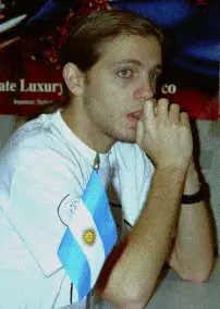 Pablo Adrian Zarnicki (Biel, 1993)