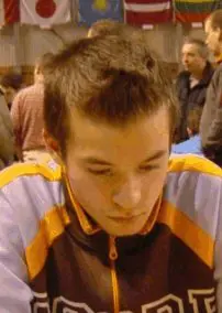 Ilja Zaragatski (Capelle, 2005)