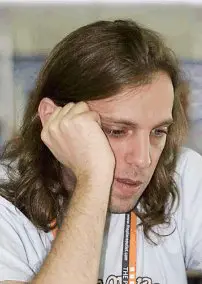 Pablo Adrian Zarnicki (Turin, 2006)