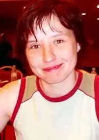 Jolanta Zawadzka (Kavala, 2004)