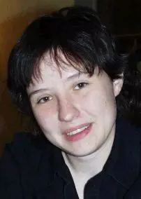 Jolanta Zawadzka (Heraklion, 2004)