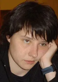 Jolanta Zawadzka (Heraklion, 2004)