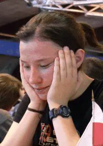 Jolanta Zawadzka (Belfort, 2005)