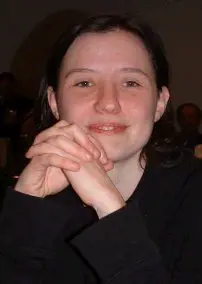 Jolanta Zawadzka (Warschau, 2005)