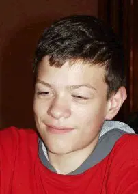 Sebastian Zehnter (Heraklion, 2004)