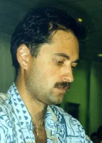 Jurij Zezulkin (1999)