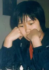 Xue Zhao (Moscow, 2001)