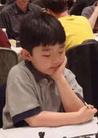 Parker Bi Guang Zhao (New York, 2002)
