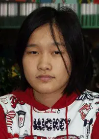 Xue Zhao (Bled, 2002)