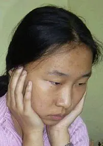 Fan Zhang (Willingen, 2003)