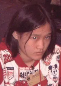 Xue Zhao (Heraklion, 2002)