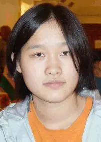 Xue Zhao (Goa, 2002)