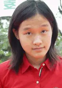 Xue Zhao (China, 2003)