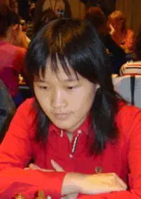 Xue Zhao (Calvi�, 2004)