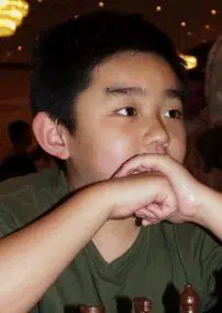 Parker Bi Guang Zhao (Heraklion, 2004)