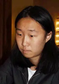 Fan Zhang (Heraklion, 2004)
