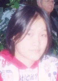 Xue Zhao (Bled, 2002)