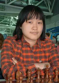 Xue Zhao (Turin, 2006)