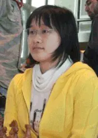 Xue Zhao (Istanbul, 2008)