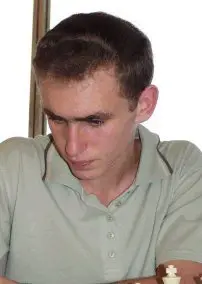 Andrey Zhigalko (Halkidiki, 2003)