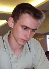 Andrey Zhigalko (Halkidiki, 2003)