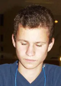 Sergei Zhigalko (Halkidiki, 2003)