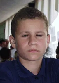 Sergei Zhigalko (Oropesa, 2001)