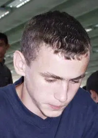 Andrey Zhigalko (Oropesa, 2001)