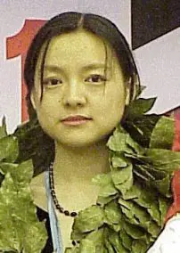 Chen Zhu (Moscow, 0)