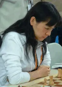 Chen Zhu (Turin, 2006)