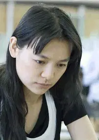 Chen Zhu (Turin, 2006)