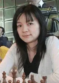 Chen Zhu (Istanbul, 2008)