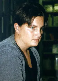 Eva Maria Zickelbein (Hamburg, 1999)