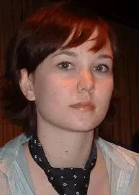 Sofya Zigangirova (Calvi�, 2004)
