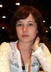 Sofya Zigangirova (Calvi�, 2004)