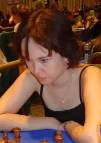 Sofya Zigangirova (Calvi�, 2004)
