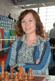 Sofya Zigangirova (Turin, 2006)